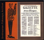 Buy Gazette, Vol. 1