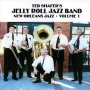 Buy New Orleans Jazz, Vol. 1