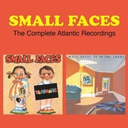 Buy Complete Atlantic Recordings