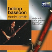 Buy Bebop Bassoon