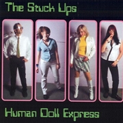 Buy Human Doll Express