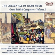 Buy Great British Composers 2