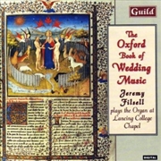 Buy Oxford Book of Wedding Music