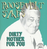 Buy Dirty Mother for You