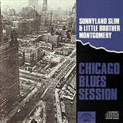 Buy Chicago Blues