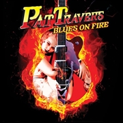 Buy Blues on Fire