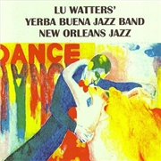 Buy Lu Watters Yerba Buena Jazz Band, Vol. 2