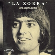 Buy La Zorra