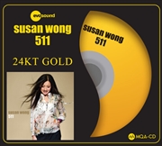 Buy 511 (24kt Gold Mqa-cd)