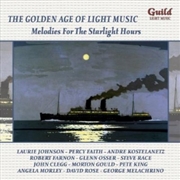 Buy Melodies for the Starlight Hours / Various