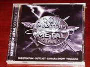 Buy Masters Of Metal- Vol. 4 (Various Artists)