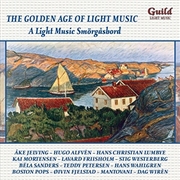 Buy Light Music Smorgasbord (Various Artists)