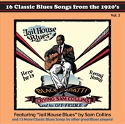 Buy Jail House Blues