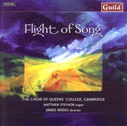 Buy Flight of Song- Choral Works / Various