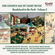 Buy Bandstand in the Park 2 / Various