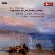 Buy 19th Century Swiss & German Church Music / Various