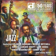 Buy Delmark-50 Years of Jazz & Blues-Jazz