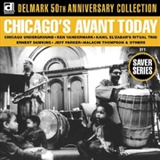 Buy Chicago's Avant Today