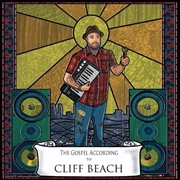 Buy The Gospel According to Cliff Beach