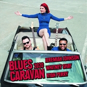 Buy Blues Caravan 2020