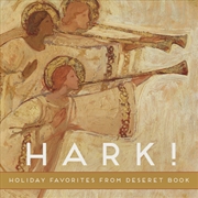 Buy Hark! Holiday Favorites from Deseret Book / Various