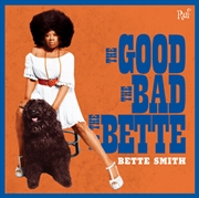 Buy The Good The Bad The Bette