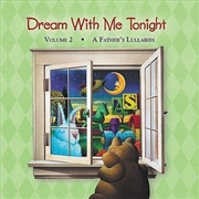 Buy Dream with Me Tonight 2- Father's Lullabies / Various