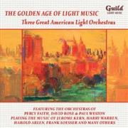 Buy Light Orchestras