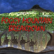 Buy Foggy Mountain Breakdown- Bluegrass Hits / Various