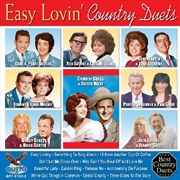 Buy Easy Lovin- Country Duets 