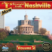 Buy More #1's Straight From Nashville, Vol. 2