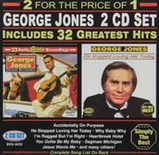 Buy 32 Greatest Hits