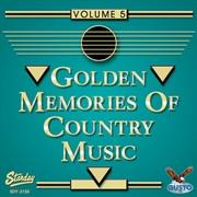 Buy Golden Memories Of Country Music, Vol. 5