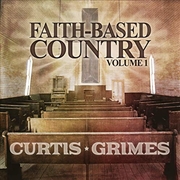 Buy Faith-Based Country Vol. 1