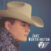 Buy Jake Worthington