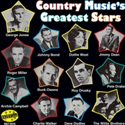 Buy Country Music's Greatest Stars