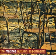 Buy Matinee Autumn Assortment