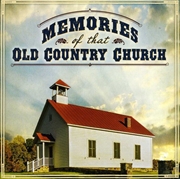 Buy Memories of That Old Country Church / Various