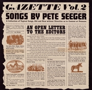 Buy Gazette, Vol. 2