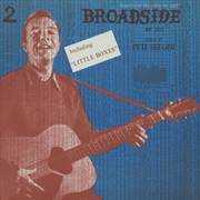 Buy Broadside Ballads, Vol. 2