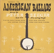 Buy American Ballads