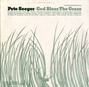 Buy God Bless the Grass