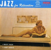 Buy Jazz for Relaxation