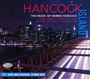 Buy Hancock Island- The Music Of Herbie Hancock