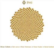 Buy Phi (feat. Bert Joris & Peter Hertmans)