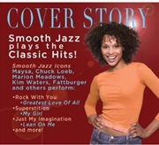 Buy Cover Story- Smooth Jazz Plays Your Favorite Hits