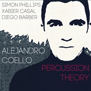 Buy Percussion Theory