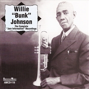 Buy The Complete "Jazz Information" Recordings