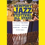 Buy Newport Jazz Festival All Stars Thirty Days Out