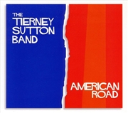 Buy American Road